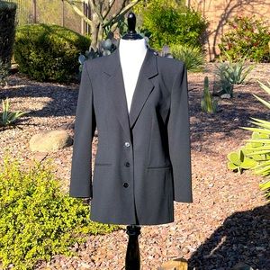 RENA ROWAN SUIT JACKET